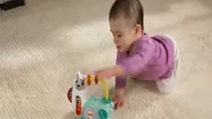Fisher-Price Linkimals 123 Activity Llama