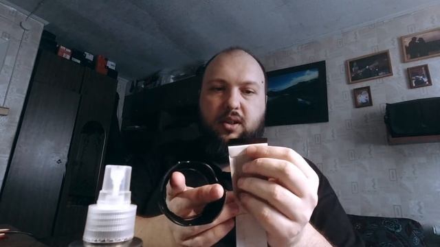 Как я защищаю свои объективы смотреть онлайн