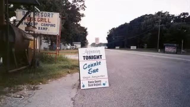 Daddy Played the Guitar смотреть онлайн