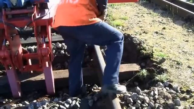 Lännen 8800GRS Обучение операторов.wmv