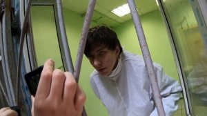 Психушка общение с пациентами по общались с парнем