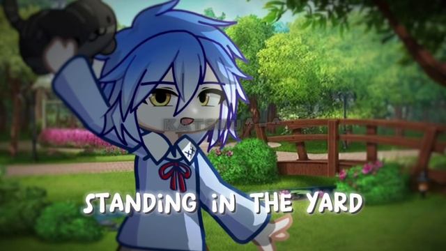 Lawn is dead | Idia Angst | Twisted Wonderland | Gacha смотреть онлайн