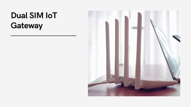 Indio's IoT Solutions смотреть онлайн