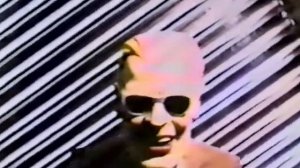 Макс Хедрум. Первый взлом канала WGN-TV (1987)