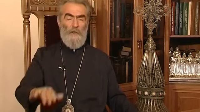 Արցախի Հանրային  Հեռուստատեսության  Հոգևոր