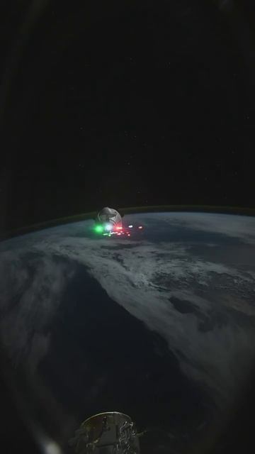 Стыковка в космосе смотреть онлайн