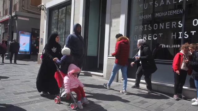 Юбилей в Стамбуле 2019 смотреть онлайн