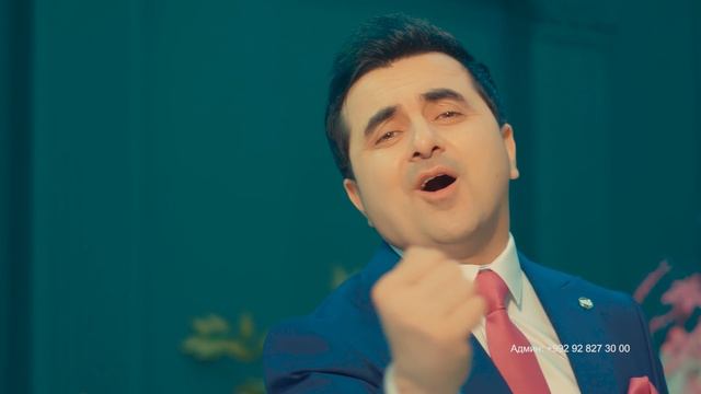 Нозими Юсуфзод - Лазги