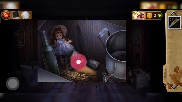Detective Escape Room Games Walkthrough FULL. #escapegames