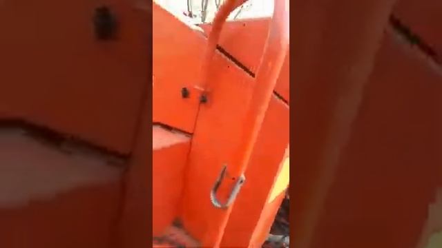 Пресс подборщик Welger RP 12s