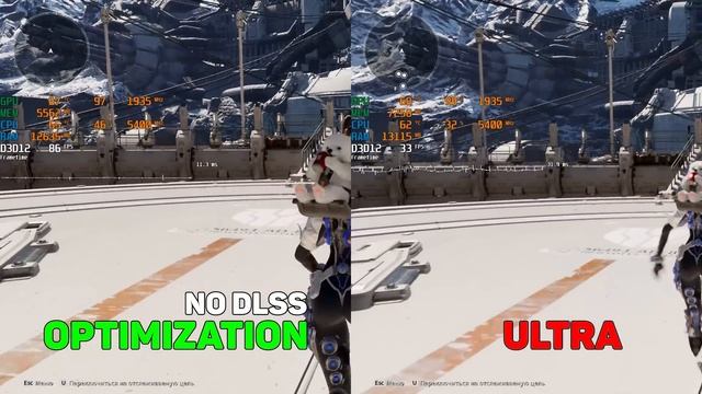 The First Descendant | ПОВЫШЕНИЕ FPS и ОПТИМИЗАЦИЯ | ИДЕАЛЬНЫЕ НАСТРОЙКИ ГРАФИКИ смотреть онлайн