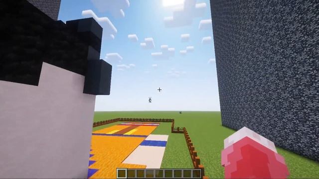 Anime Build Battle with Maddy and Yesh | Minecraft In Telugu смотреть онлайн