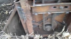 Фреза самодельная к трактору т 40 часть 11 Продам 11500 грн