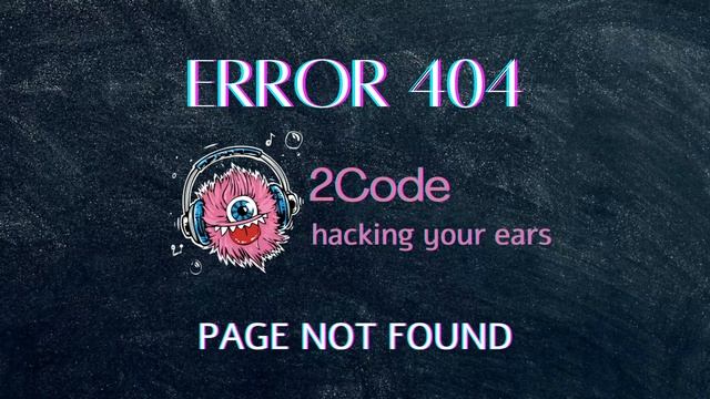 ERROR! - Dark Intense  Melodic Trap Type Beat [FREE]
