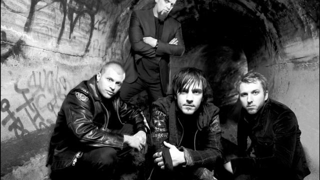 Three Days Grace - Nothing`s Fair In Love And War (HQ) смотреть онлайн