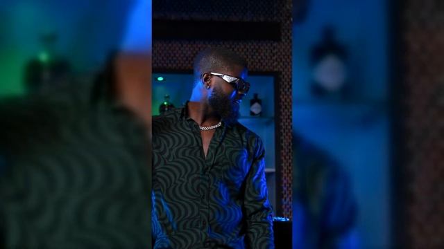 Mighty Koba Promo Video смотреть онлайн