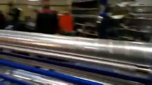 Спирально-навивной станок SNAK–Standart