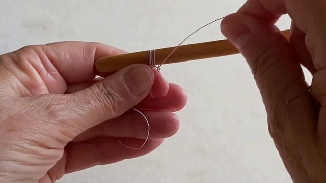 Confecção de Mandala de Renda Turca - Aula 01 смотреть онлайн