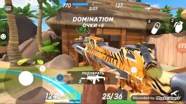 Обзор поджигателя 2