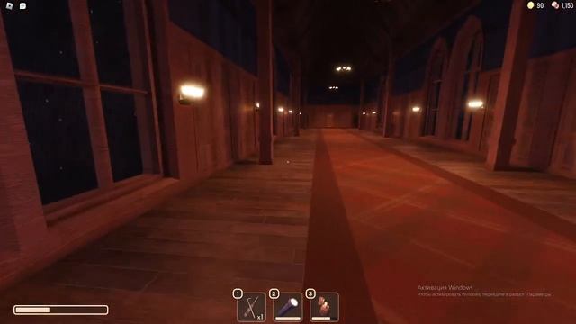 БАГ В DOORS! ПРОВЕРКА! смотреть онлайн