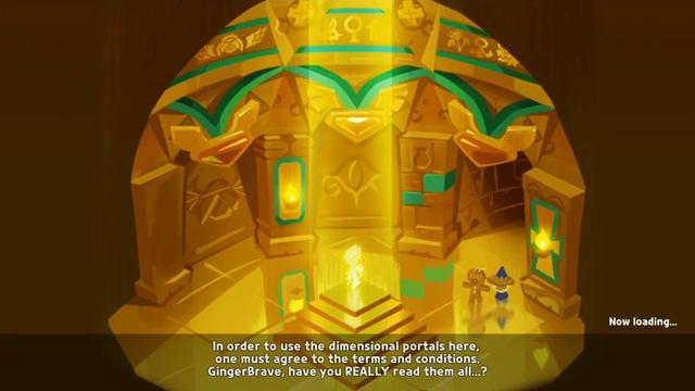 How Far Can Golden Cheese Cookie And Burnt Cheese Cookie Go?