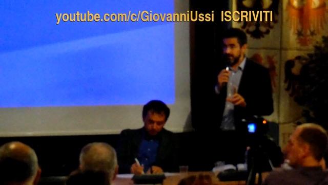 Riccardo Fraccaro (M5S) stato di guerra e votazione, art.78, art.60 смотреть онлайн