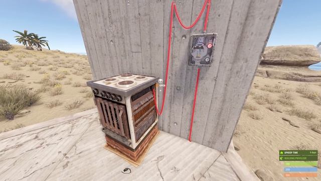 Июньское обновление в РАСТ #rust #раст #magicrust #rustnews