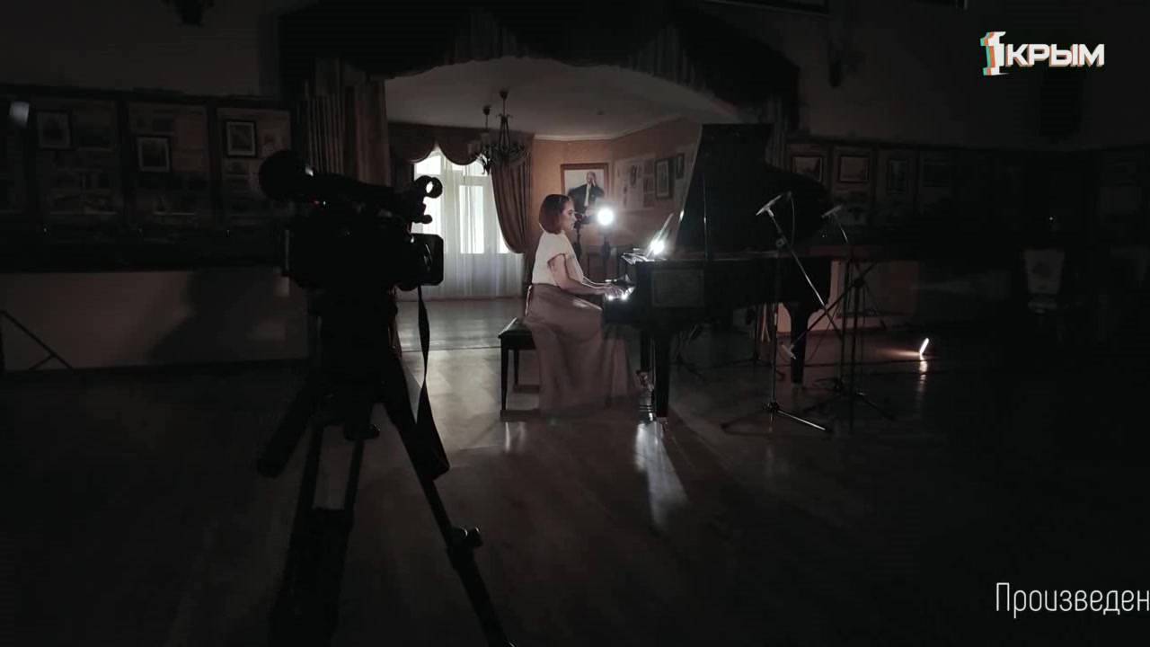 Репетиция. Выпуск от 18.03.25