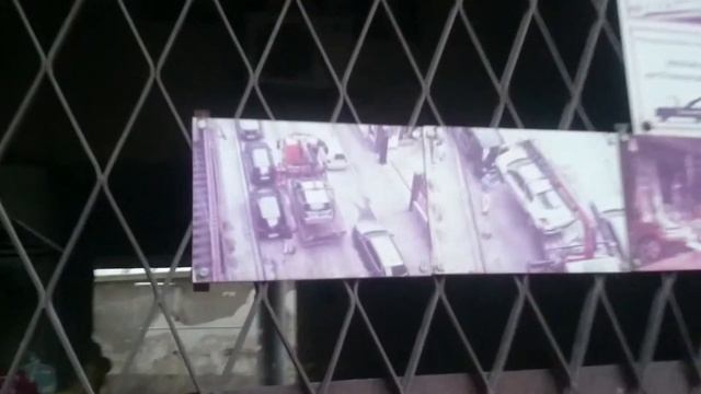 Przestroga dla blokujących brame wjazdową смотреть онлайн