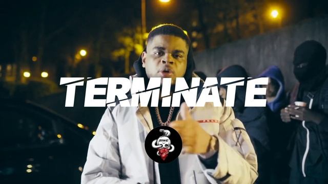 [FREE] K-Trap X DoRoad UK Vocal Drill Type Beat 2021 - 