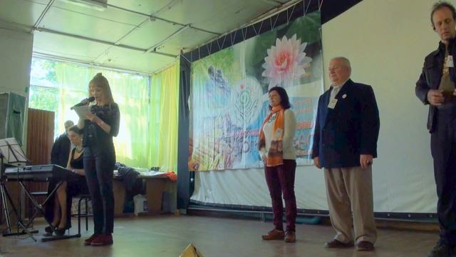 00348 Представление тренеров фестиваля «Помоги себе сам», линейка II 21.05.2016