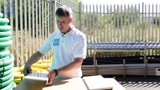 FloPlast's Cover Boards and Fascia Boards - What are the measurements? | Product Showcase смотреть онлайн