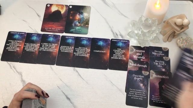 Cancer February 2023 - Soul recognition. A very healing love. 😇❤️⭐️ смотреть онлайн