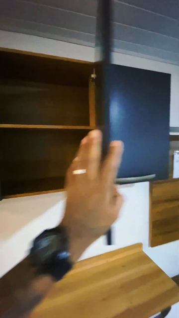 O Armário Aéreo Valencia 3 Portas Salleto é A Peça Que Faltava Para Completar Sua Cozinha!