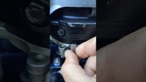 Опережение зажигания на лодочном моторе ЯМАХА 8 В