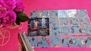 ЧТО МЕНЯ ЖДЁТ В БЛИЖАЙШЕМ БУДУЩЕМ?🌈ЗНАКИ СУДЬБЫ🍀РАСКЛАД Tarò Ispirazione