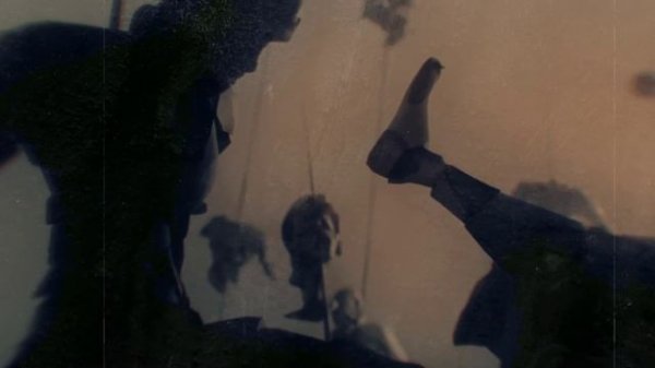 Vermintide - Arbitrary Lines