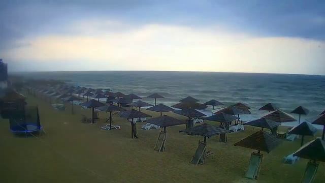 Буря налетает на Бердянск 22 июля смотреть онлайн