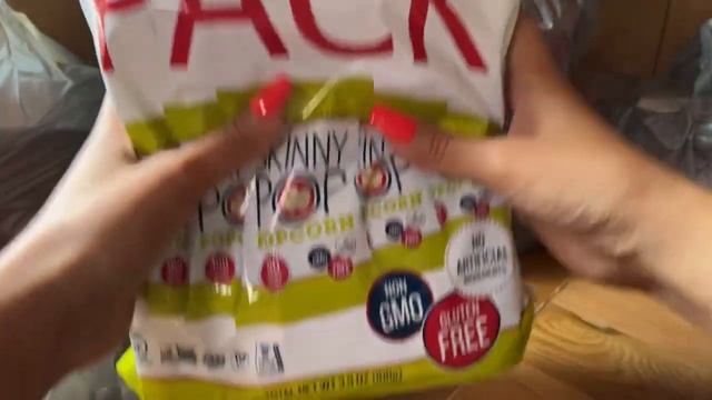 LIVE Grocery Haul | Zo Kitchen