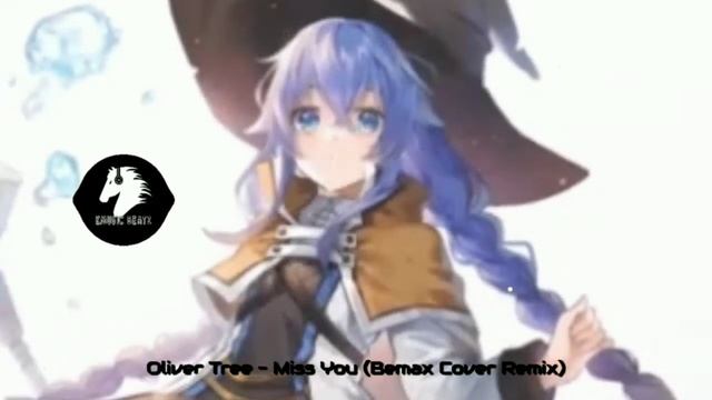 Oliver Tree - Miss You (Bemax Cover Remix) [Phonk Version] | © KMusic BeatZ