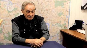 Острецов И.Н. Введение в философию ненасильственного развития. Полная версия интервью.