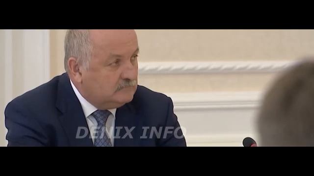Лукашенко в ЯРОСТИ! Банкиры устроили БЕСПРЕДЕЛ в Беларуси! смотреть онлайн