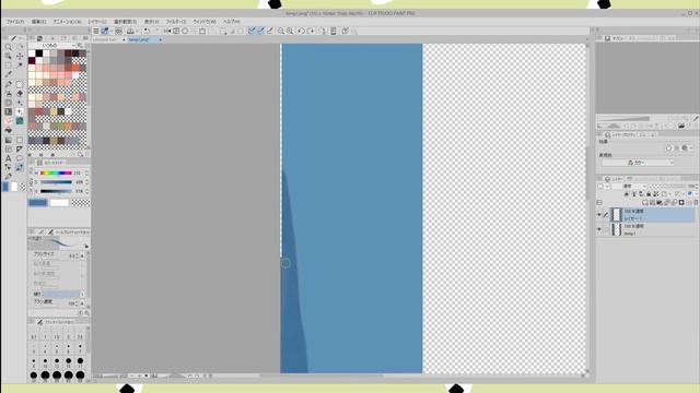 【VRoid Studio & Blender】顔と髪の毛の制作【making】 смотреть онлайн