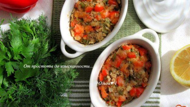 Вкусные Минутки