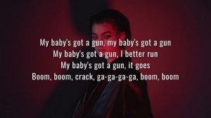 Mother Mother - Hayloft II (Lyrics)