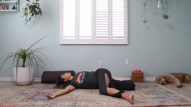 20-Minute Christian Yin Yoga | Your True Identity смотреть онлайн