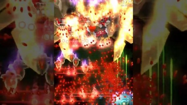 Phoenix II: Zephyr Sx4 Mission — Impossible Version