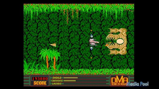 Menace [Amiga]