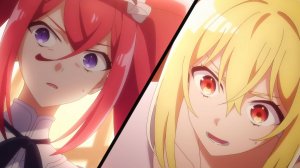 Парадоксальный навык «Мастер фруктов», 12 серия (дубляж DEEP)