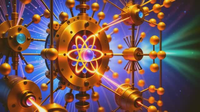 Nexxus 604 - Das Energi - Psychedelic trance mix смотреть онлайн